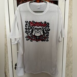 Georgia Bulldogs Shirt